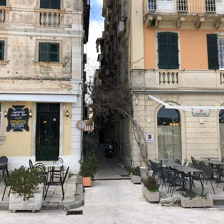 Corfu Old Town Alexandra'S Home エクステリア 写真
