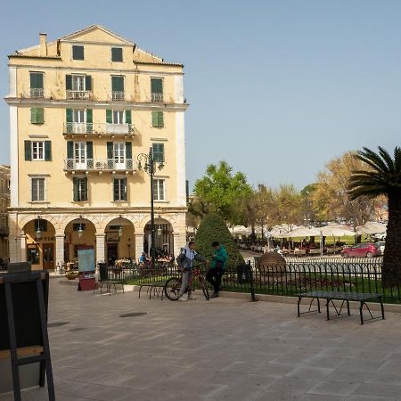 Corfu Old Town Alexandra'S Home エクステリア 写真