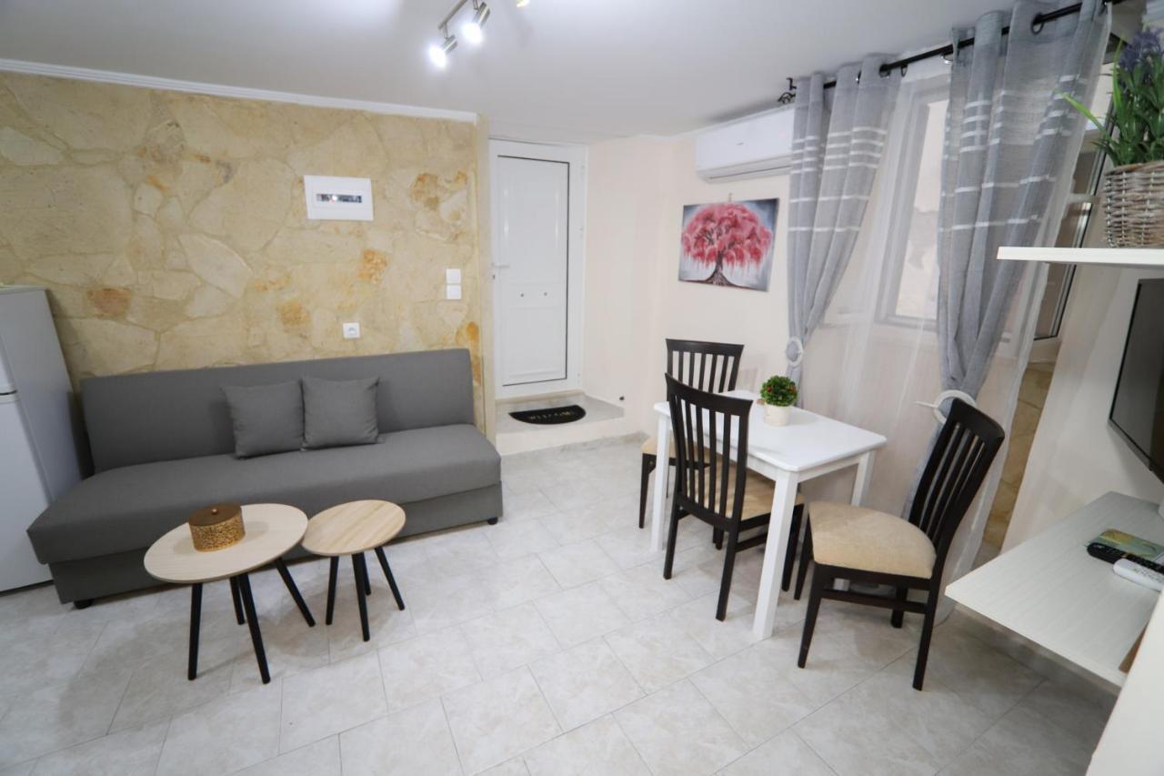 Corfu Old Town Alexandra'S Home エクステリア 写真