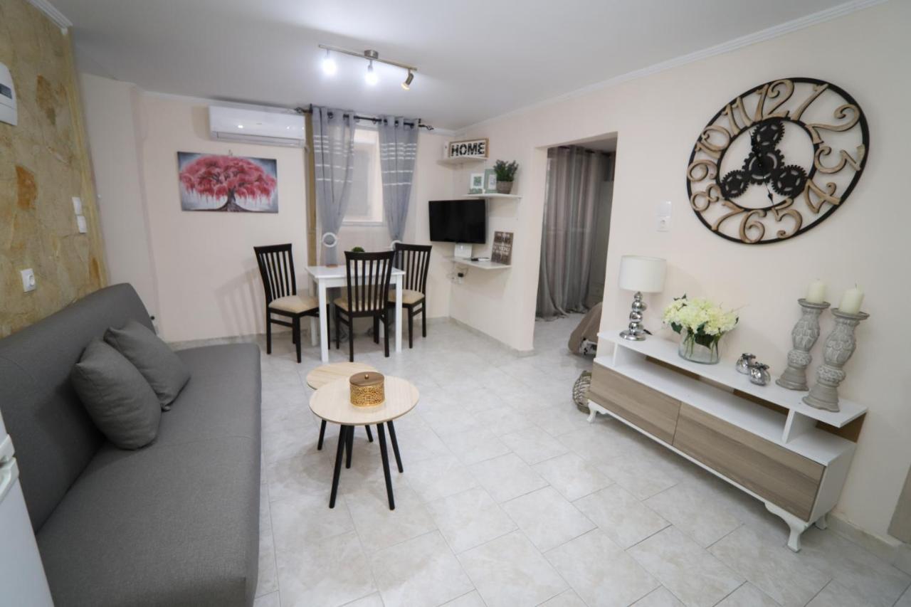 Corfu Old Town Alexandra'S Home エクステリア 写真