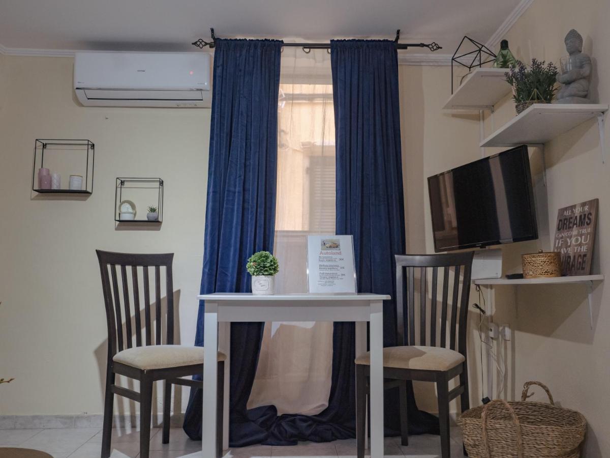 Corfu Old Town Alexandra'S Home エクステリア 写真