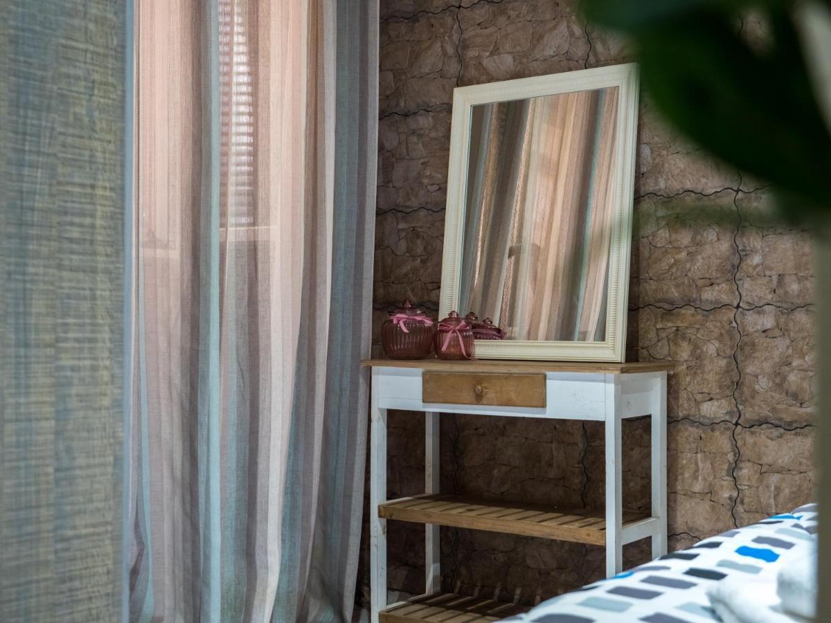 Corfu Old Town Alexandra'S Home エクステリア 写真