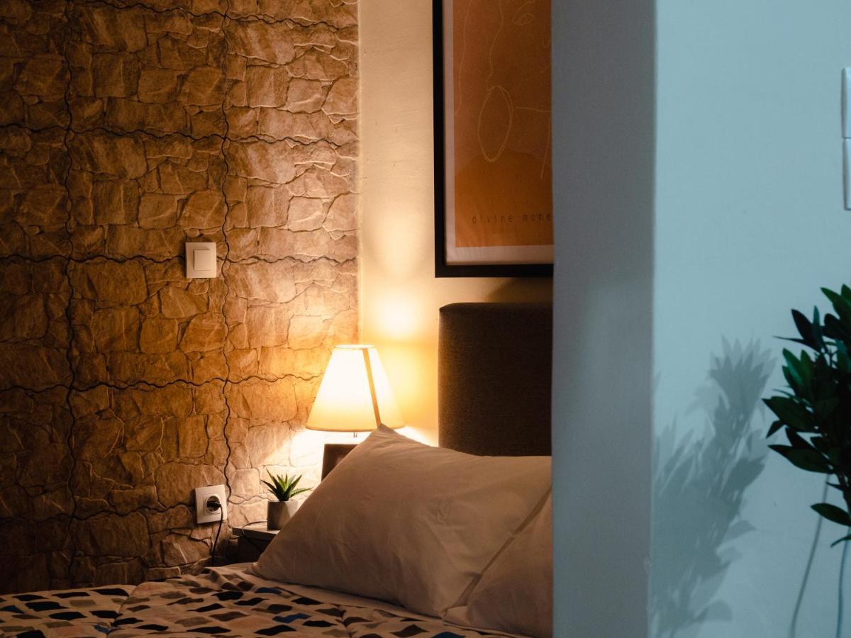 Corfu Old Town Alexandra'S Home エクステリア 写真