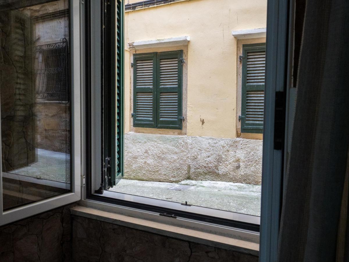 Corfu Old Town Alexandra'S Home エクステリア 写真